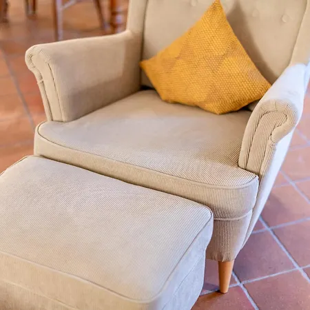 Friesenhaus Kaeptn Hahn Hausteil 06 Apartmán *